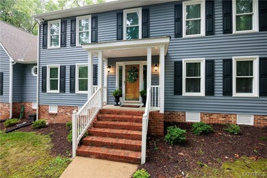 10810 Pegwell Dr, Midlothian, VA 23113 - photo 3