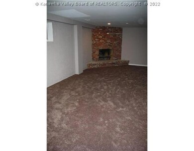 Recreation Room.