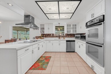 2208 N Belmont Dr, Richmond, TX 77469 - photo 5