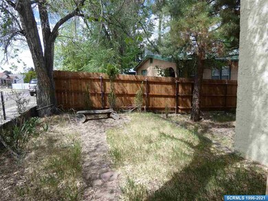 1718 N Georgia St, Silver City, NM 88061 - photo 2