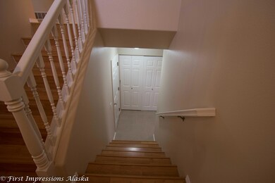 Split Level Entry