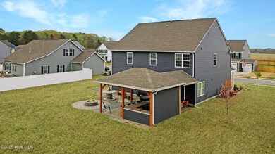 110 Steppeside Ln, Moyock, NC 27958 - photo 5