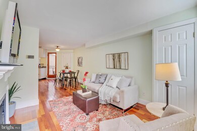 2010 Fountain St, Baltimore, MD 21231 - photo 2