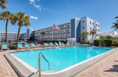 Regency West 1 and 2 unit 312, Saint Pete Beach, FL 33706 - photo 2