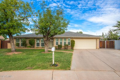 942 W Kiva Ave, Mesa, AZ 85210 - photo 2