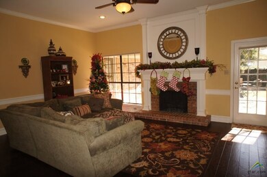 905 Beth Dr, Tyler, TX 75703 - photo 6