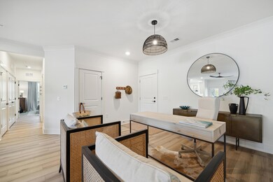 Model Home