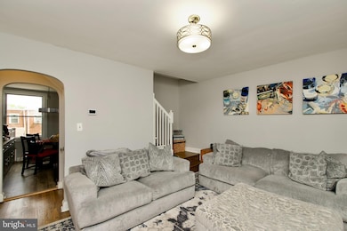 1702 Lang Place NE, Washington, DC 20002 - photo 6