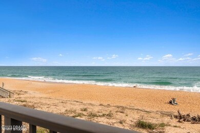 Beautiful No-Drive Beach