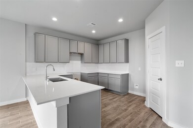This kitchen will not disappoint! Your family and