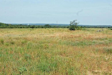 View of local wilderness with rural landscape