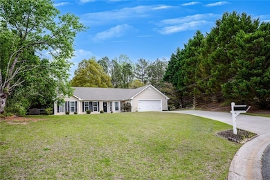 culdesac lot