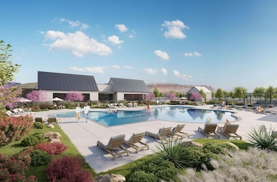 943 Mesa Ave, Toquerville, UT 84774 - photo 7