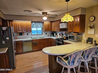 150 S Windsor unit 47, Mesa, AZ 85204 - photo 6