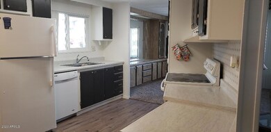 805 kitchen