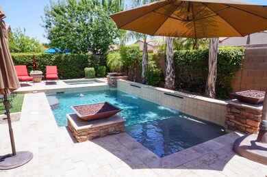 Backyard 4