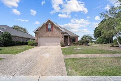 903 Cedar Croft Ct, Winnabow, NC 28479 - photo 2