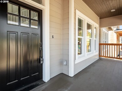 Porch