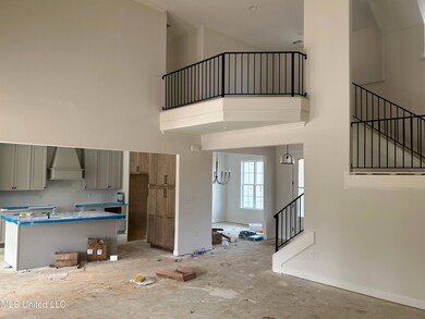 Open Concept