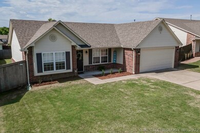26360 E 86th St S, Broken Arrow, OK 74014 - photo 3