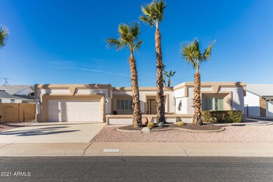 14006 N Driftwood Point, Sun City, AZ 85