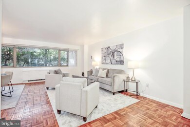 4600 Connecticut Ave NW unit 105, Washington, DC 20008 - photo 3