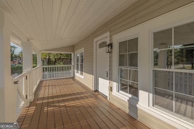 1525 Tillman Ave, Brunswick, GA 31520 - photo 4