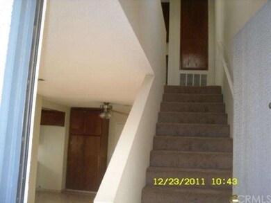 Stairwell