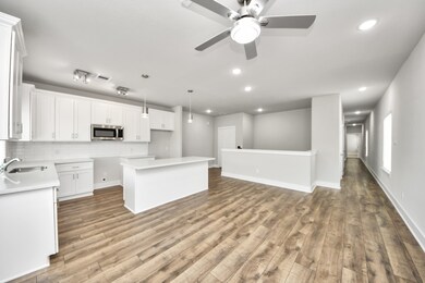 4516 Maggie St unit AB, Houston, TX 77051 - photo 5
