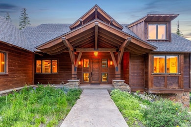 14 Jakes Ln, Big Sky, MT 59716 - photo 4