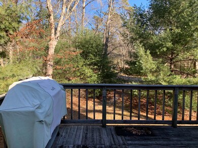 Grilling view