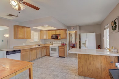 410 W Saddle Ln, Payson, AZ 85541 - photo 3