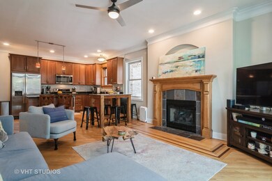 4933 N Winthrop Ave unit 2S, Chicago, IL 60640 - photo 4