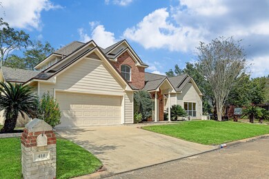 414 Richmond Place Dr, Richmond, TX 77469 - photo 2