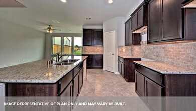 3811 Lancer Cir, Pearland, TX 77581 - photo 5