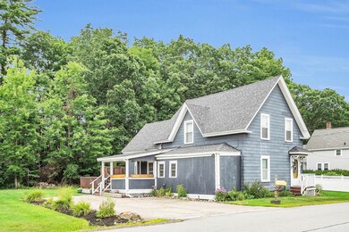 9 Dame Rd, Newmarket, NH 03857 - photo 2