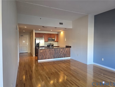 230 N 6th St unit U318, Richmond, VA 23219 - photo 7