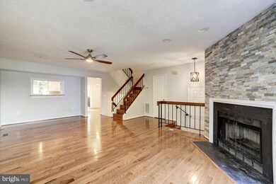 5830 Wye Oak Commons Ct unit 15, Burke, VA 22015 - photo 5