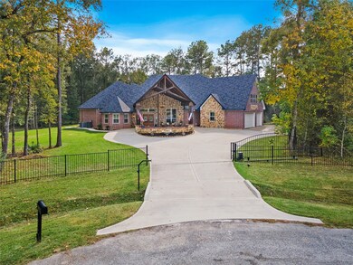 3702 Birnham Bend Cir, Spring, TX 77386 - photo 5