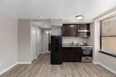 629 W Milwaukee St unit 104, Detroit, MI 48202 - photo 7