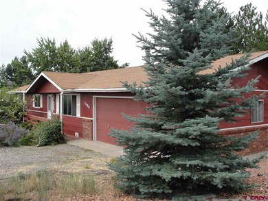 0 NE Ginters Grove Ln unit 740419, Cedaredge, CO 81413 - photo 2