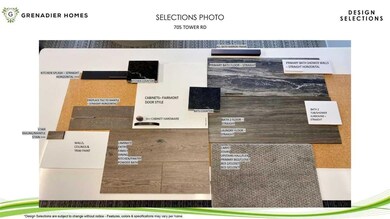 705 Tower Rd, Wylie, TX 75098 - photo 6