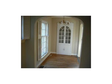 Dining Area.