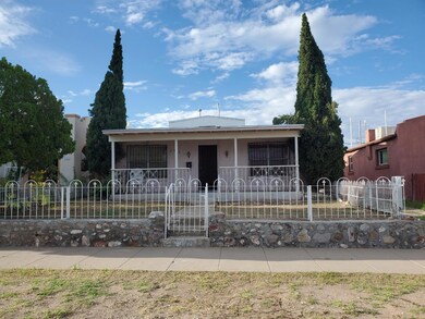 2927 Mobile Ave, El Paso, TX 79930 - photo 2