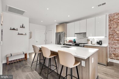 The Flats unit 409, Washington, DC 20036 - photo 7