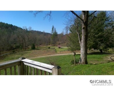 View From Porch