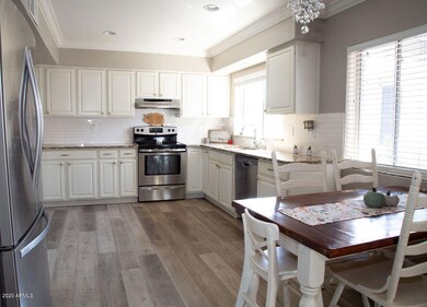 862 S 35th Place, Mesa, AZ 85204 - photo 4