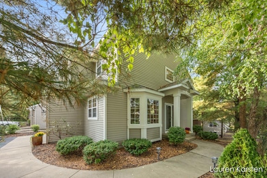 645 Abbey Mill Dr SE, Ada, MI 49301 - photo 3