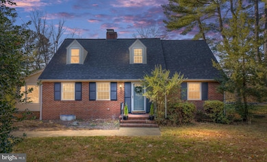 12218 Spotswood Furnace Ln, Fredericksburg, VA 22407 - photo 2