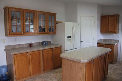 Kitchen View 3